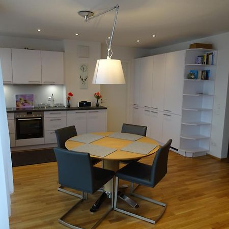 Zisa Ferienwohnung Bodensee Фридрихсхафен Экстерьер фото