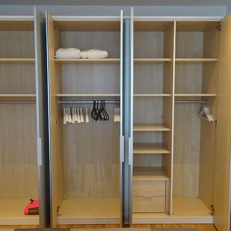 Zisa Ferienwohnung Bodensee Фридрихсхафен Экстерьер фото