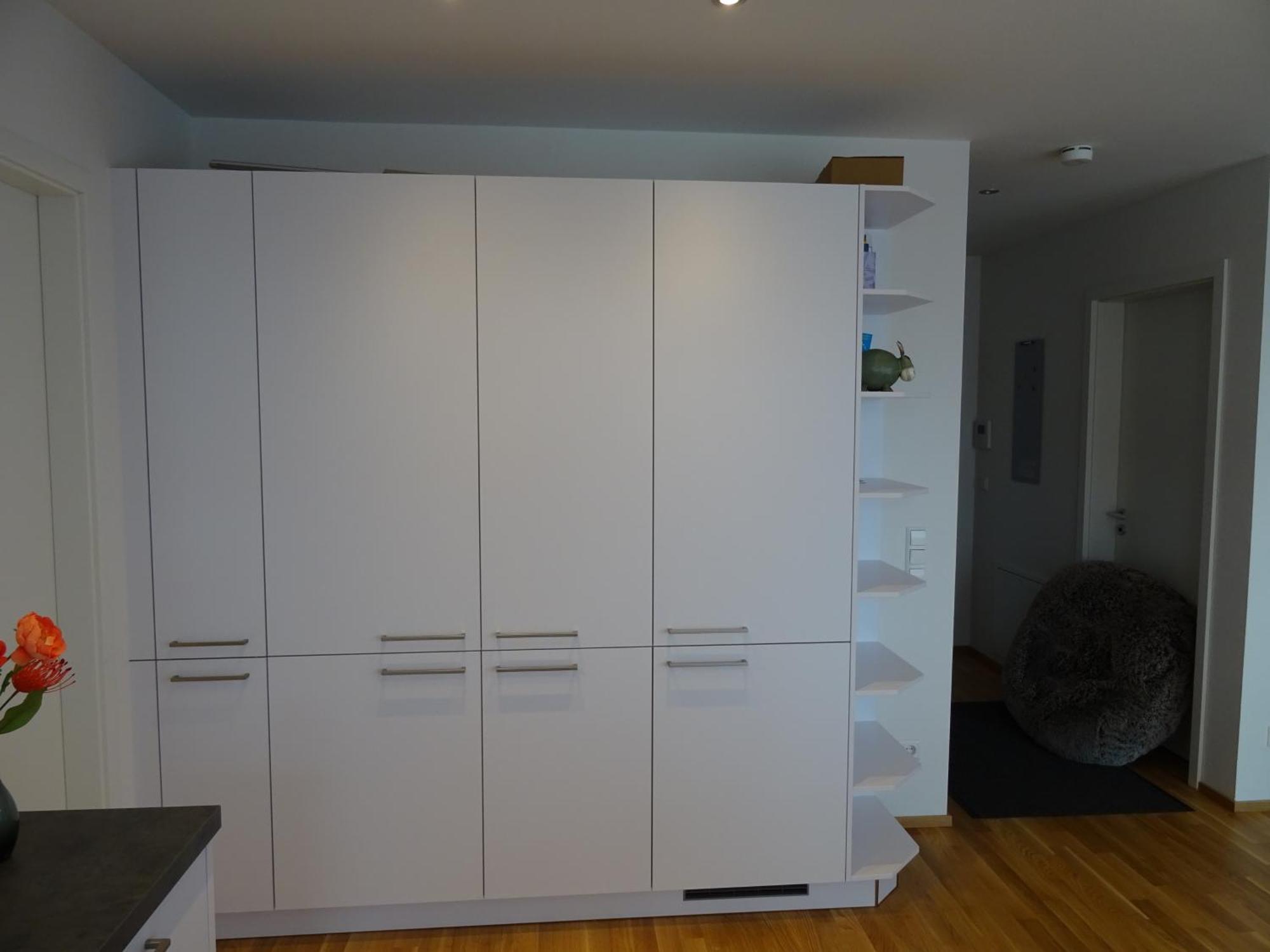 Zisa Ferienwohnung Bodensee Фридрихсхафен Экстерьер фото