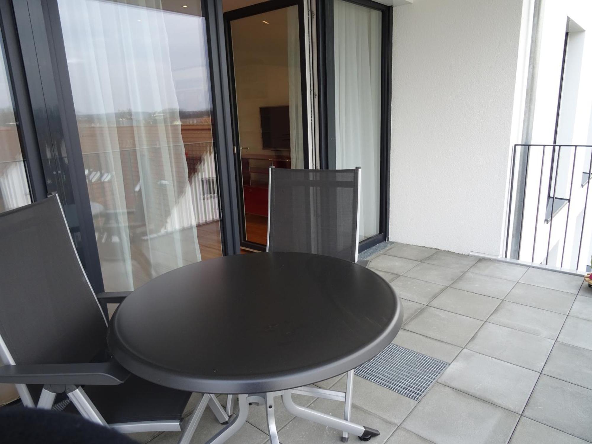 Zisa Ferienwohnung Bodensee Фридрихсхафен Экстерьер фото